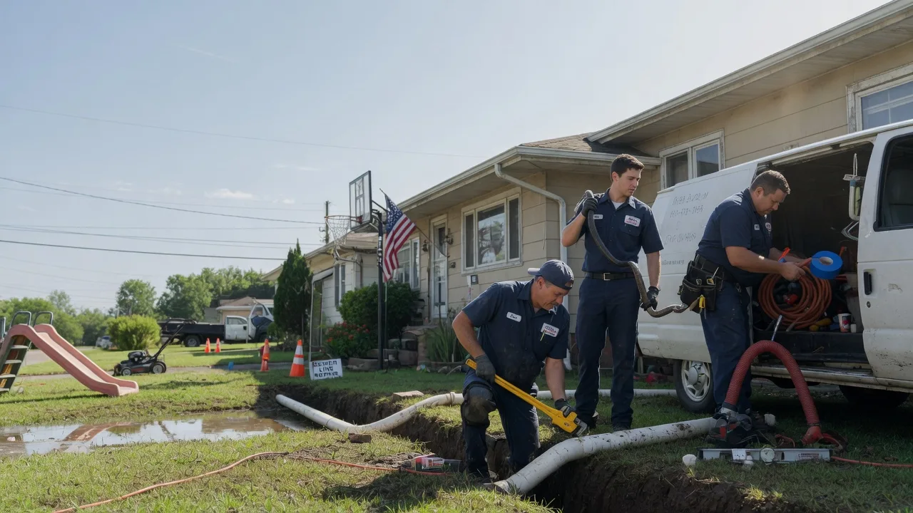 Toilet Installation in Abbeville, SC near me
